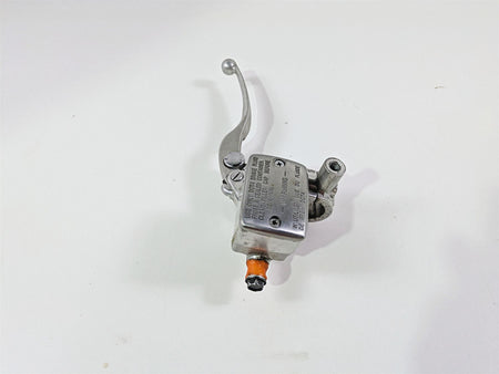 2008 Kawasaki VN1600 Vulcan Nomad Front Brake Master Cylinder 43015-0025 {{ shop.shopifyCountryName }} - Mototech271
