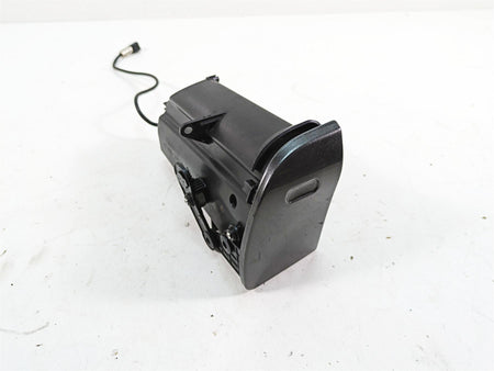 2018 Harley Touring FLHXSE CVO Street Glide Front Media Compartment 76000117 {{ shop.shopifyCountryName }} - Mototech271
