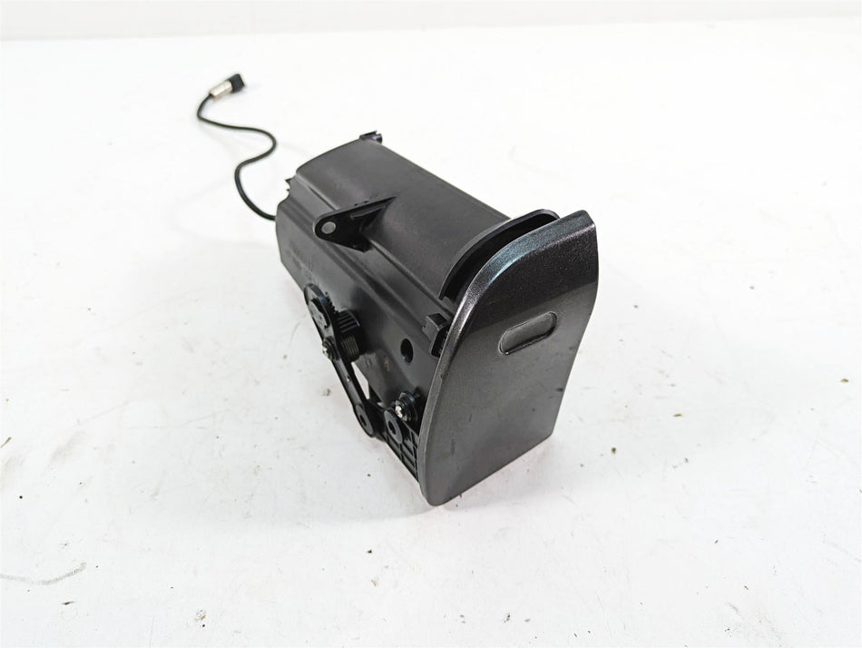 2018 Harley Touring FLHXSE CVO Street Glide Front Media Compartment 76000117 {{ shop.shopifyCountryName }} - Mototech271