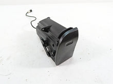Load image into Gallery viewer, 2018 Harley Touring FLHXSE CVO Street Glide Front Media Compartment 76000117 | Mototech271
