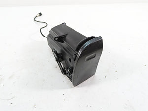 2018 Harley Touring FLHXSE CVO Street Glide Front Media Compartment 76000117 | Mototech271