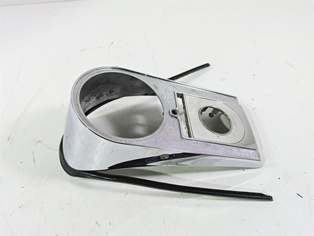 2004 Harley FLSTCI Softail Heritage Fuel Tank Panel Cover 71273-00A {{ shop.shopifyCountryName }} - Mototech271