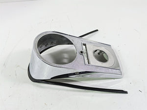 2004 Harley FLSTCI Softail Heritage Fuel Tank Panel Cover 71273-00A | Mototech271
