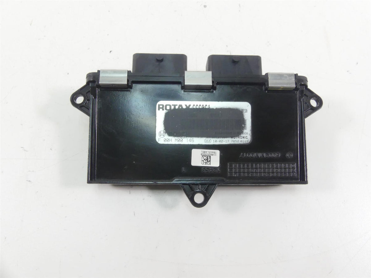 2010 Sea-Doo 4-Tec GTX 215 Cdi Ecu Ecm Engine Control Module Dess Key 420666324 {{ shop.shopifyCountryName }} - Mototech271