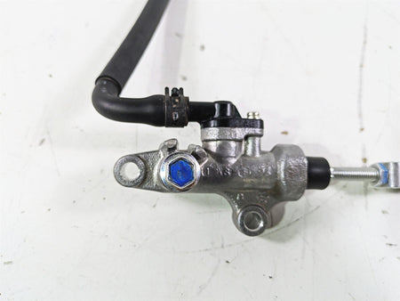 2022 Yamaha YXZ1000 R Clutch Actuator Master Cylinder 5/8 Nissin 2HC-26450-00-00 {{ shop.shopifyCountryName }} - Mototech271