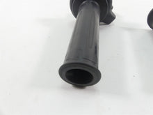 Load image into Gallery viewer, 2019 BMW R1250GS K50 Left Right Heated Hand Grip Set  61318552118 61318549455
