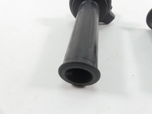 2019 BMW R1250GS K50 Left Right Heated Hand Grip Set  61318552118 61318549455