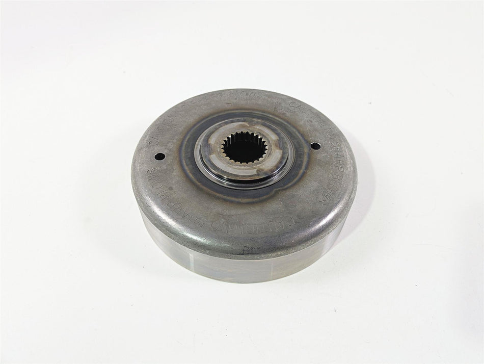 2017 Harley Softail Heritage Classic FLSTC Ignition Rotor Flywheel 30041-08A {{ shop.shopifyCountryName }} - Mototech271