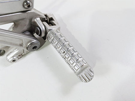 2016 Aprilia RSV 1100 Tuono V4 Factory Front Left Foot Peg & Shifter 897829 {{ shop.shopifyCountryName }} - Mototech271