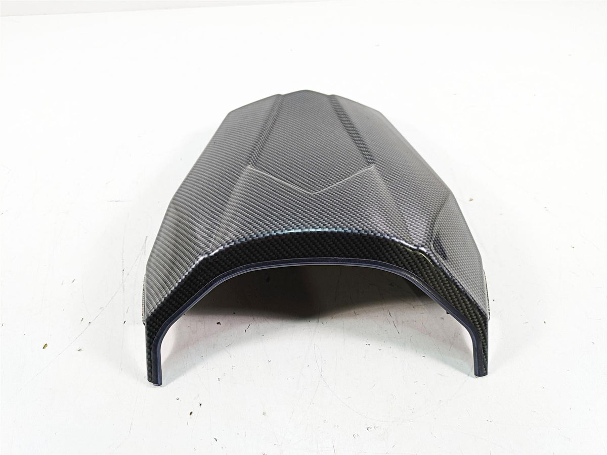 2018 Kawasaki ZX1002 Ninja H2 SX Powerbronze Rear Seat Cover Fairing 310-K121 {{ shop.shopifyCountryName }} - Mototech271