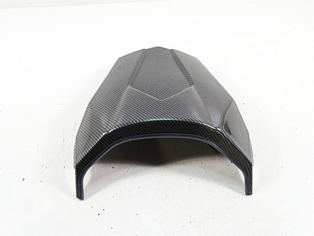2018 Kawasaki ZX1002 Ninja H2 SX Powerbronze Rear Seat Cover Fairing 310-K121 {{ shop.shopifyCountryName }} - Mototech271