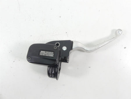 2021 Harley Softail FLSB Sport Glide Front Brake Master Cylinder 1/2" 41700233 {{ shop.shopifyCountryName }} - Mototech271