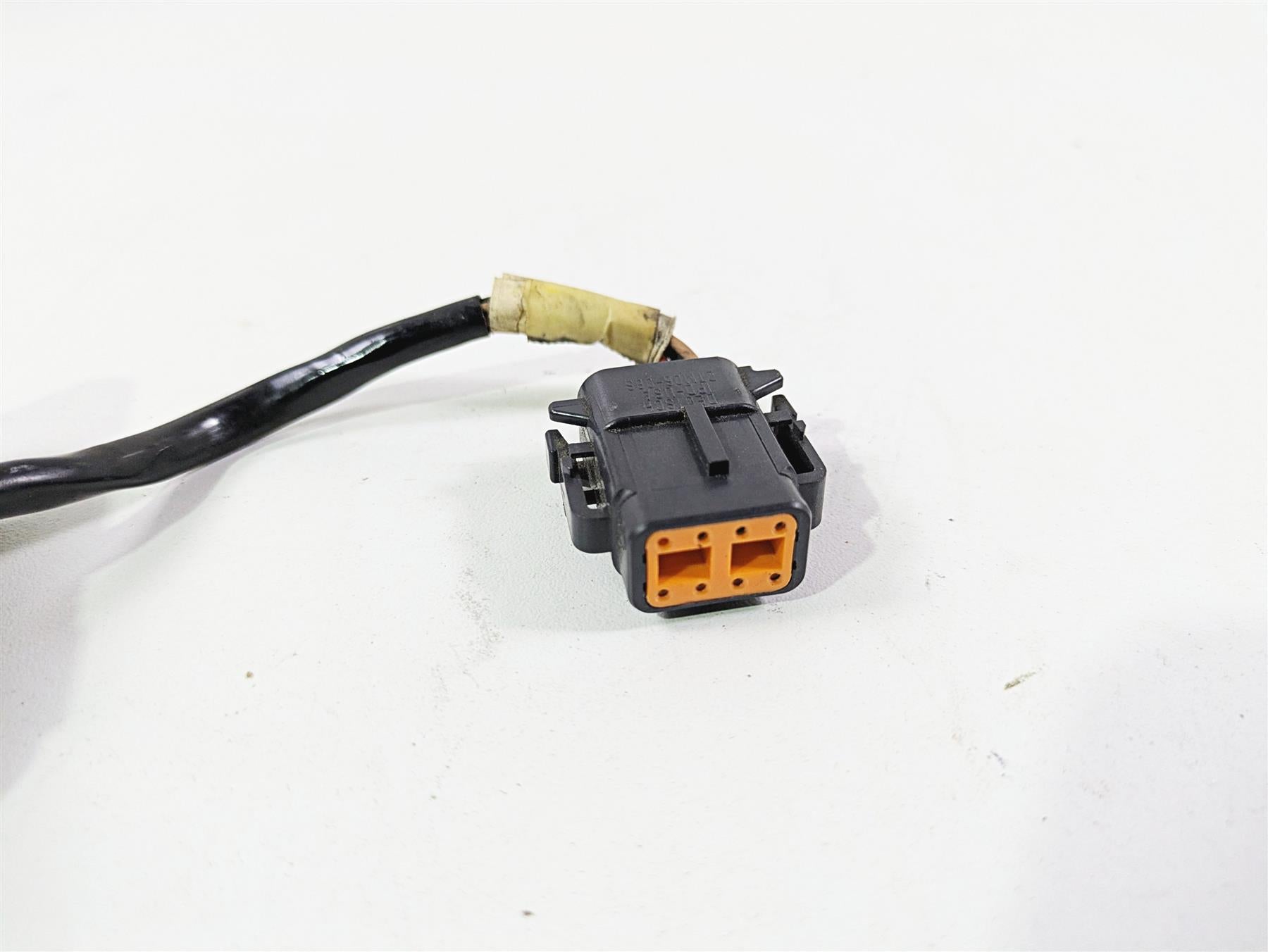 2004 Harley Softail FXSTDI Deuce Indicator Instrument Lights 68892-00A {{ shop.shopifyCountryName }} - Mototech271