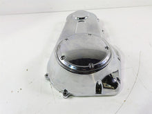 Load image into Gallery viewer, 2008 Harley FLSTC 105TH Softail Heritage Outer Primary Clutch Cover 60784-06
