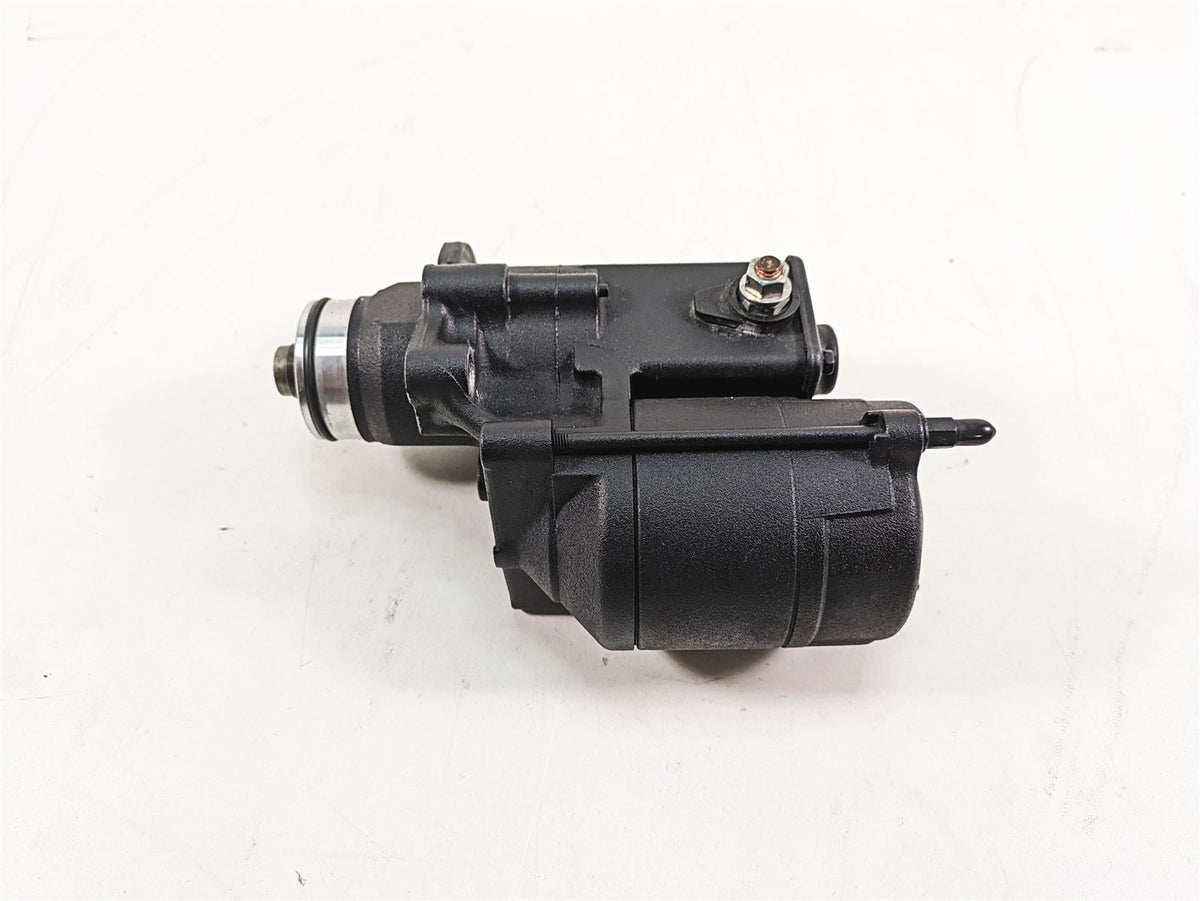 2012 Harley FLD Dyna Switchback Engine Starter Motor 31618-06A {{ shop.shopifyCountryName }} - Mototech271