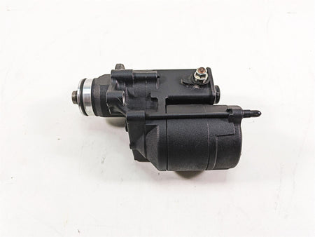 2012 Harley FLD Dyna Switchback Engine Starter Motor 31618-06A {{ shop.shopifyCountryName }} - Mototech271