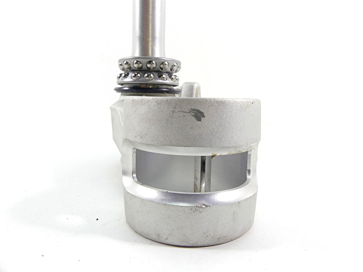 2022 Triumph Speed Triple 1200 RS Lower Triple Tree Steering Clamp 54mm T2045130 {{ shop.shopifyCountryName }} - Mototech271