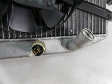 Load image into Gallery viewer, 2001 Kawasaki ZX600J2 ZX6R Ninja Radiator Fan Reservoir Hoses Set 39061-1286
