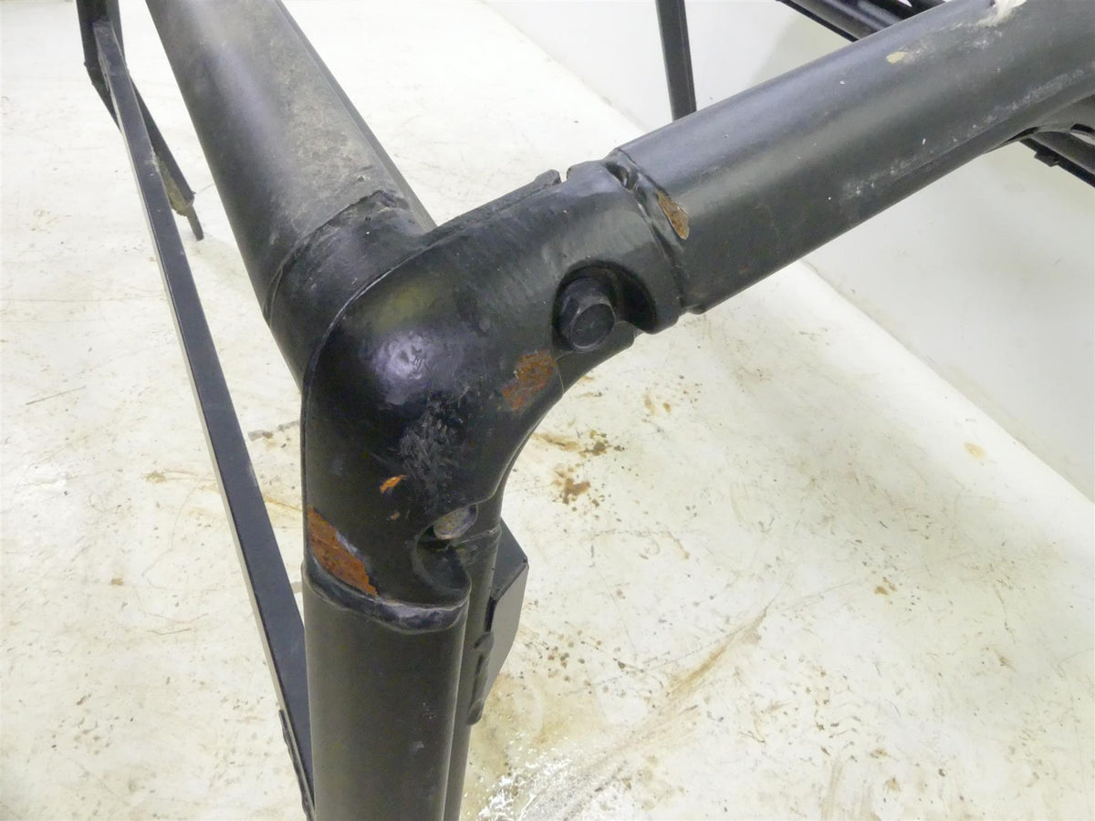 2019 Polaris General 1000 EPS Roll Over Cage Frame - Read 1021283 1021278 {{ shop.shopifyCountryName }} - Mototech271