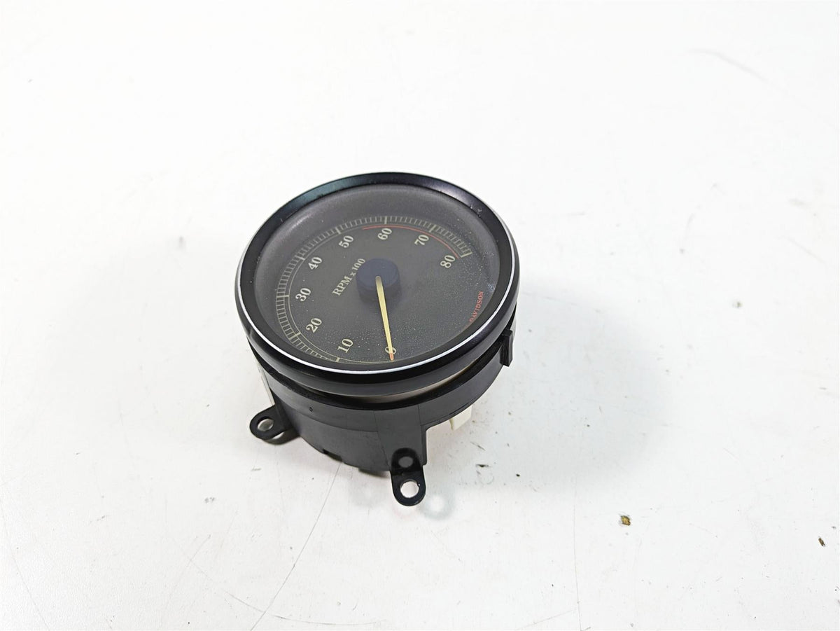 2005 Harley Touring FLHTCUI Electra Glide Tachometer Tacho Gauge -Read 67348-04A {{ shop.shopifyCountryName }} - Mototech271