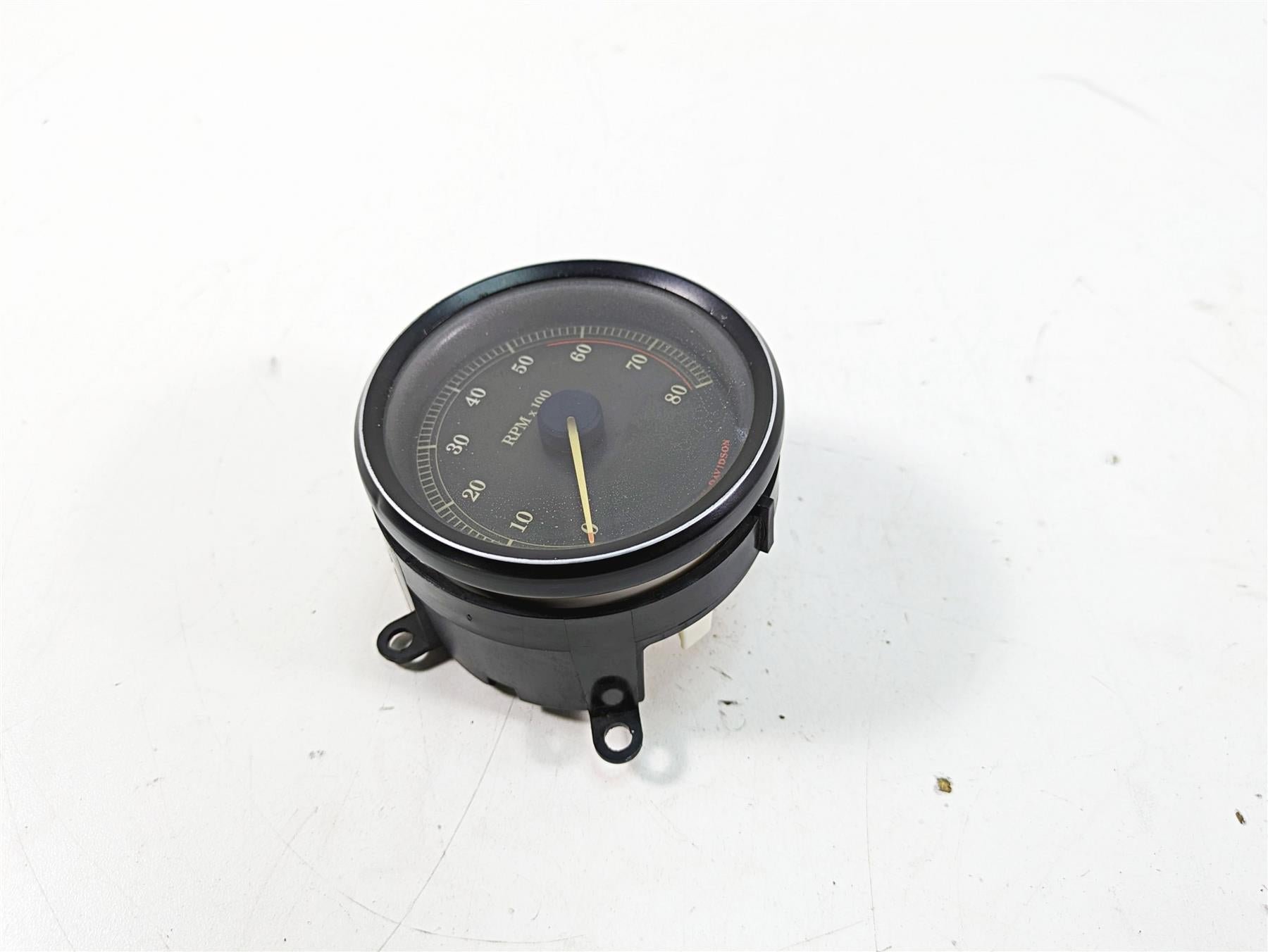 2005 Harley Touring FLHTCUI Electra Glide Tachometer Tacho Gauge -Read 67348-04A {{ shop.shopifyCountryName }} - Mototech271