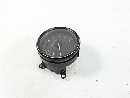 2005 Harley Touring FLHTCUI Electra Glide Tachometer Tacho Gauge -Read 67348-04A {{ shop.shopifyCountryName }} - Mototech271