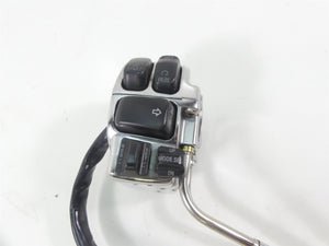 2004 Harley FLHTC SE CVO Electra Glide Right Hand Chrome Control Switch 71684-06 | Mototech271