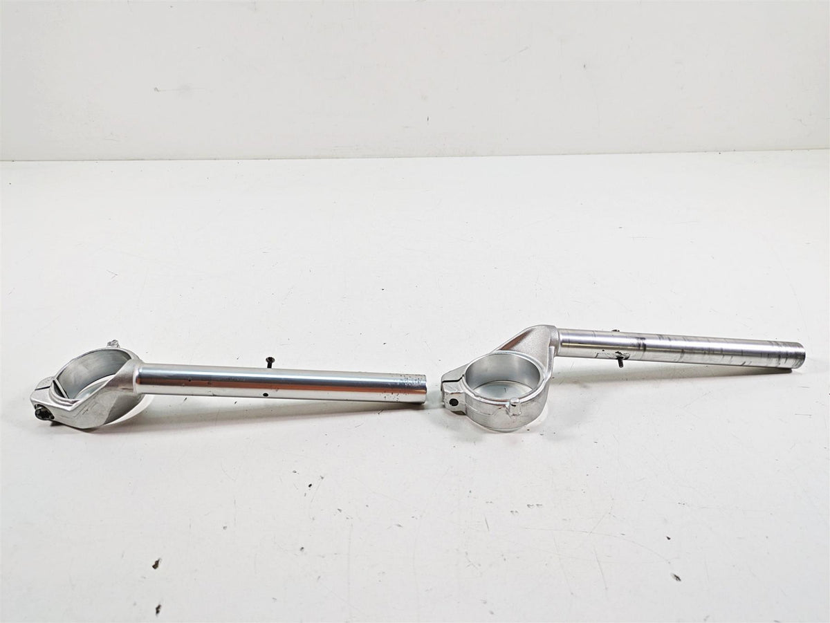 2015 BMW S1000RR K46 Clip On Handlebar Set - Read 32718548405 32718548406 {{ shop.shopifyCountryName }} - Mototech271