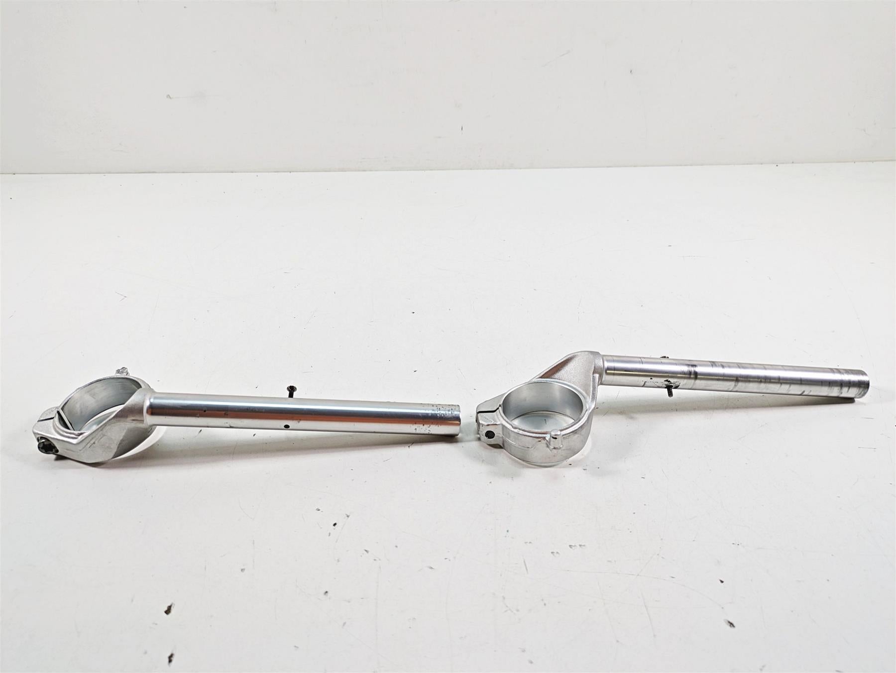 2015 BMW S1000RR K46 Clip On Handlebar Set - Read 32718548405 32718548406 {{ shop.shopifyCountryName }} - Mototech271