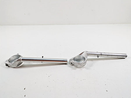 2015 BMW S1000RR K46 Clip On Handlebar Set - Read 32718548405 32718548406 {{ shop.shopifyCountryName }} - Mototech271