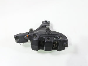 2010 Harley Touring FLHX Street Glide Rear Brake Caliper  & Bracket 44080-08C | Mototech271