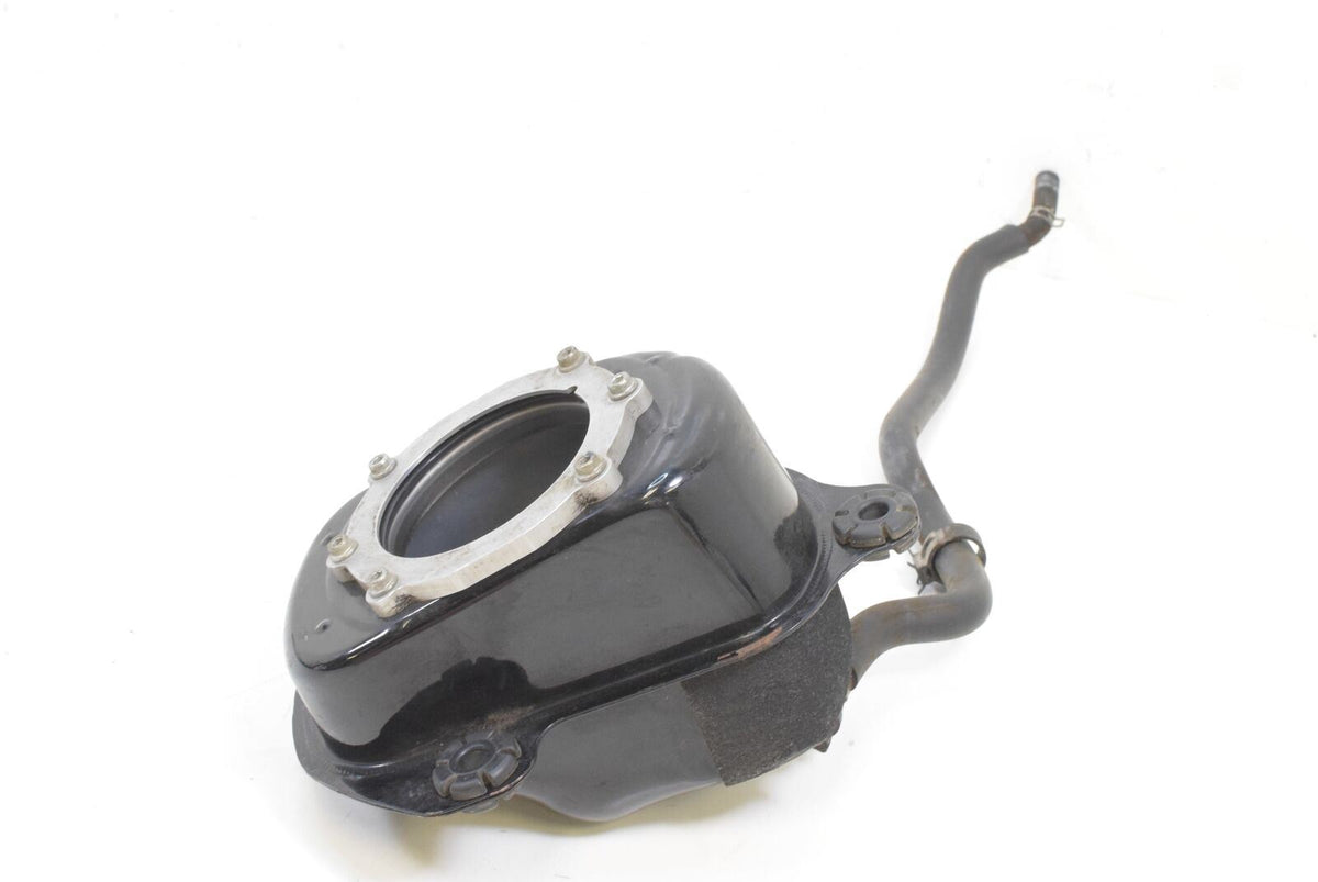 2009 Yamaha XVS1300 V-Star Tourer Secondary Reservoir Fuel Gas Tank 3D8-244A0-00 {{ shop.shopifyCountryName }} - Mototech271
