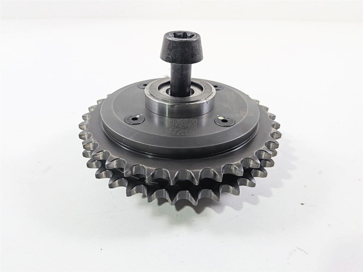 2020 Harley Touring FLTRK Road Glide Dark Horse Man O' War Sprocket Kit 10927939 {{ shop.shopifyCountryName }} - Mototech271