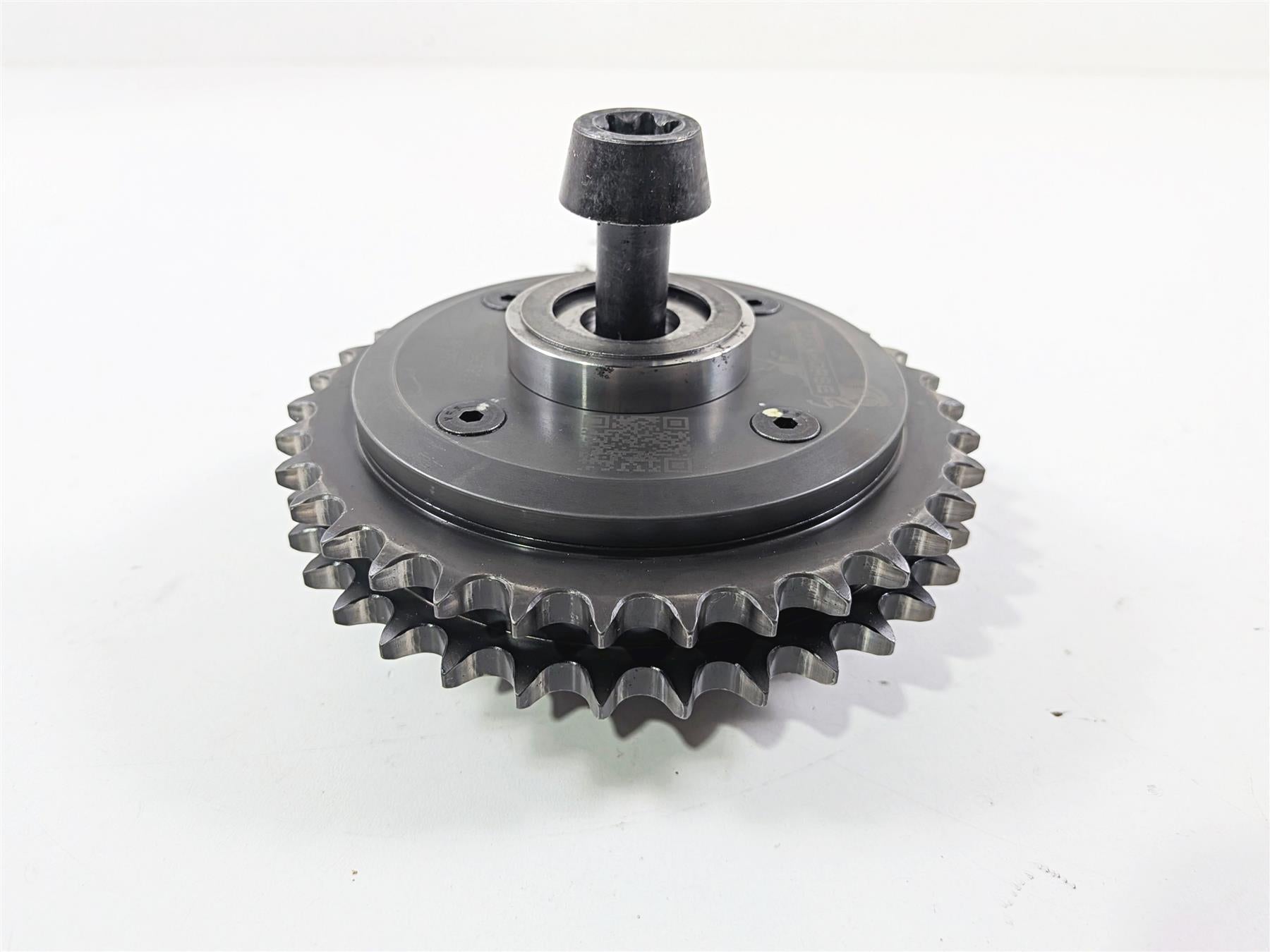 2020 Harley Touring FLTRK Road Glide Dark Horse Man O' War Sprocket Kit 10927939 {{ shop.shopifyCountryName }} - Mototech271