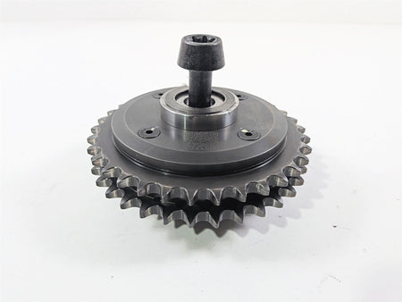 2020 Harley Touring FLTRK Road Glide Dark Horse Man O' War Sprocket Kit 10927939 {{ shop.shopifyCountryName }} - Mototech271