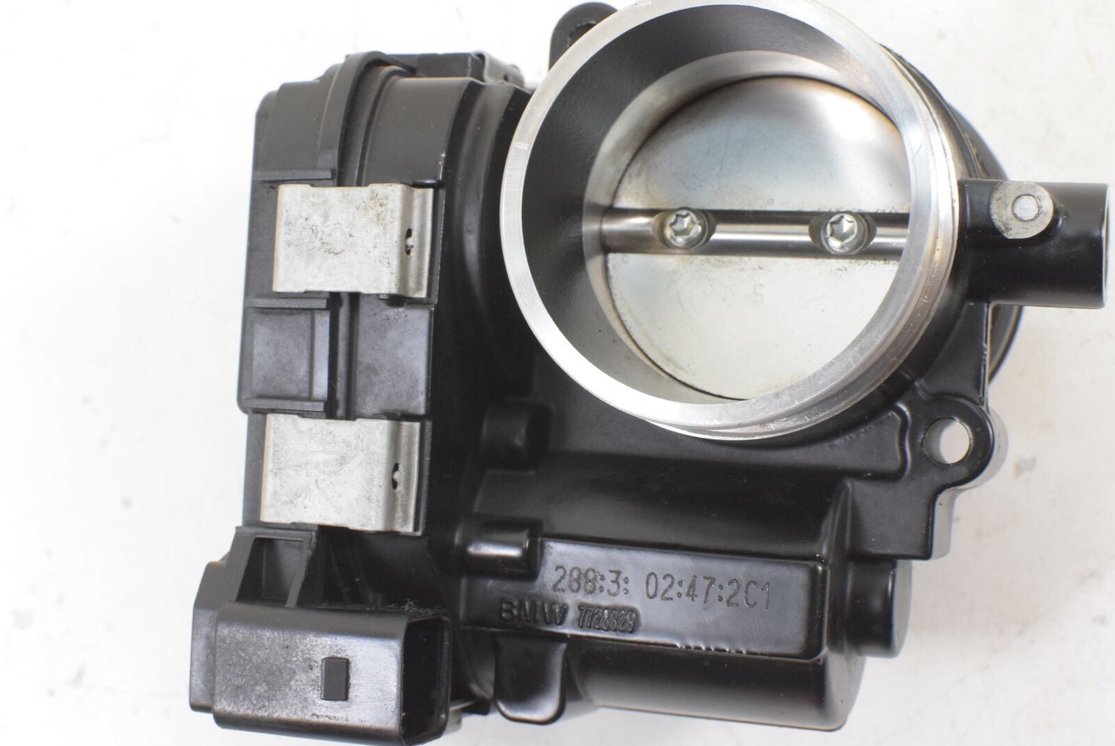 2014 BMW R1200 RT K52 Throttle Body Fuel Injector Set 13548564959 {{ shop.shopifyCountryName }} - Mototech271