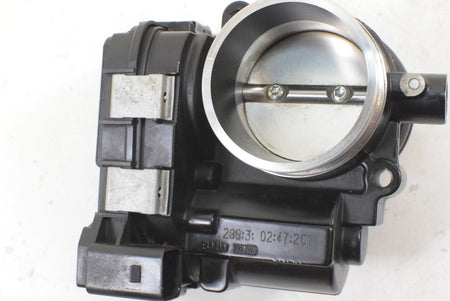 2014 BMW R1200 RT K52 Throttle Body Fuel Injector Set 13548564959 {{ shop.shopifyCountryName }} - Mototech271