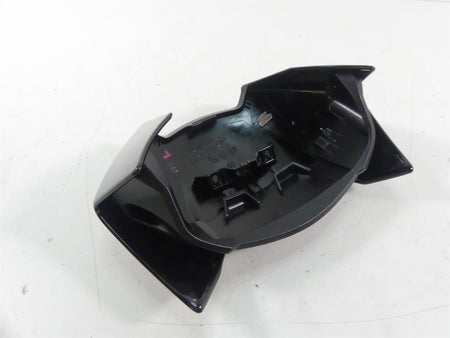 2019 Triumph Street Triple 765R Upper Flyscreen Fly Screen T2303637 {{ shop.shopifyCountryName }} - Mototech271
