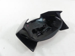 2019 Triumph Street Triple 765R Upper Flyscreen Fly Screen T2303637