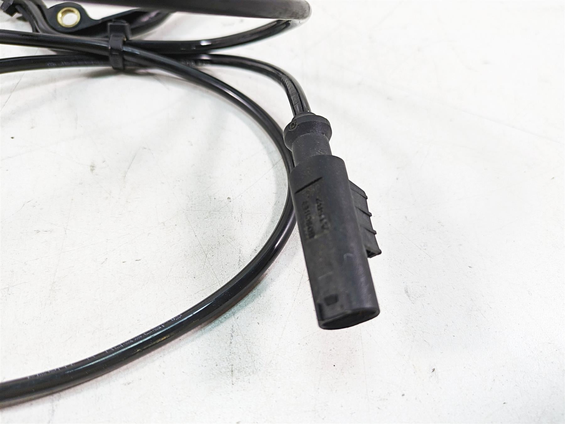 2020 Ducati Scrambler 1100 Sport Pro Front Abs Brake Wheel Speed Sensor 55212121 {{ shop.shopifyCountryName }} - Mototech271