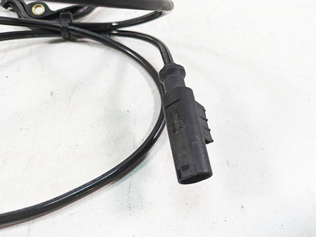 2020 Ducati Scrambler 1100 Sport Pro Front Abs Brake Wheel Speed Sensor 55212121 {{ shop.shopifyCountryName }} - Mototech271