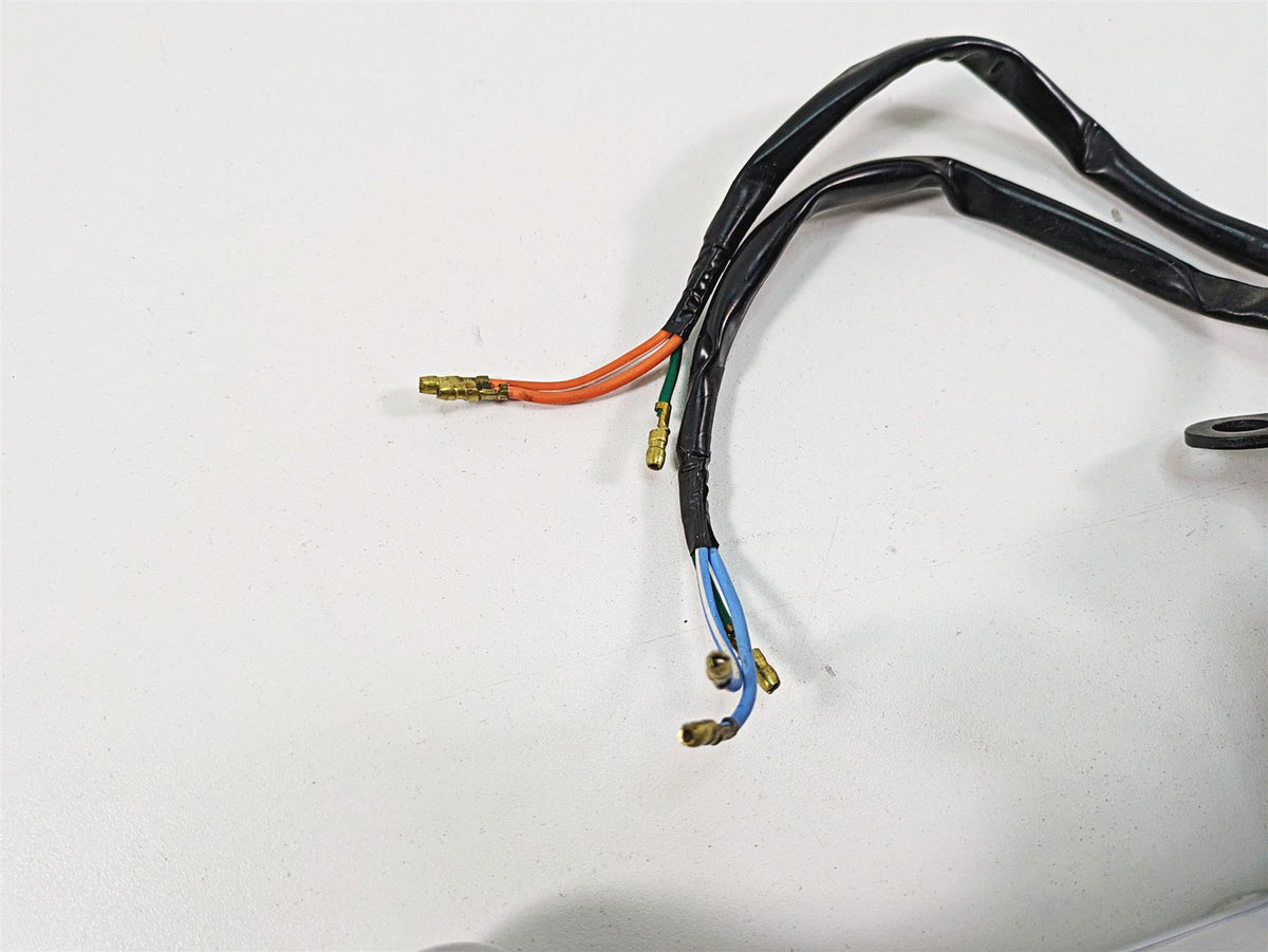 2006 Honda V-Twin VTX1300 R Front Blinker Turn Signal Set Bar 33490-MBA-000 {{ shop.shopifyCountryName }} - Mototech271