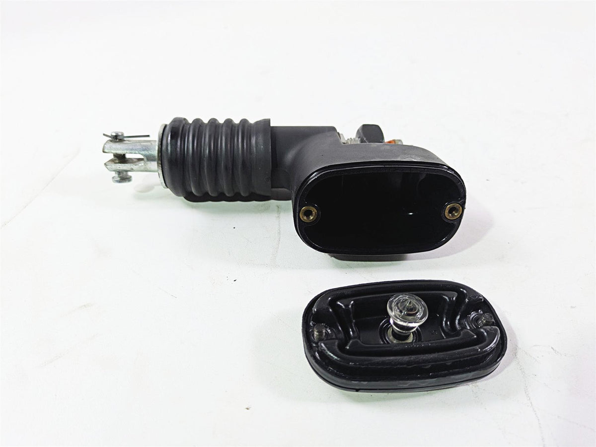 2017 Harley Softail Heritage Classic FLSTC Rear Brake Master Cylinder 41767-05E {{ shop.shopifyCountryName }} - Mototech271
