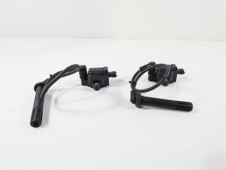 2017 Ducati Panigale 1299 Eldor Ignition Coil Wires Set - Tested 38040221B-Mototech271