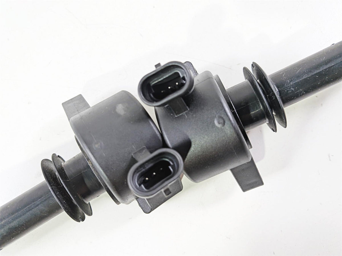 2013 Harley VRSCDX Night Rod Special Delphi Ignition Coil Set 32477-01A-Mototech271