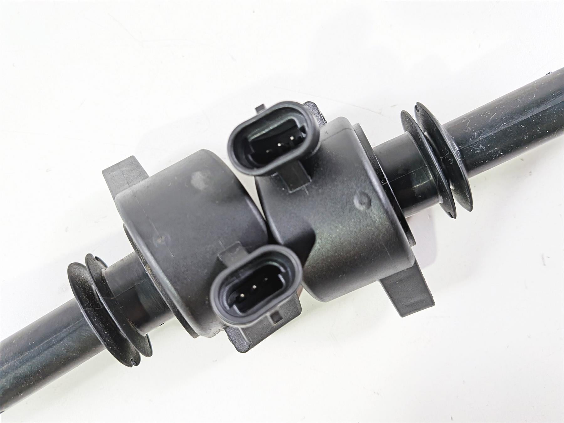 2013 Harley VRSCDX Night Rod Special Delphi Ignition Coil Set 32477-01A-Mototech271