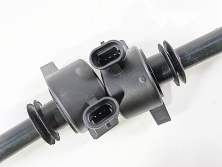 2013 Harley VRSCDX Night Rod Special Delphi Ignition Coil Set 32477-01A-Mototech271