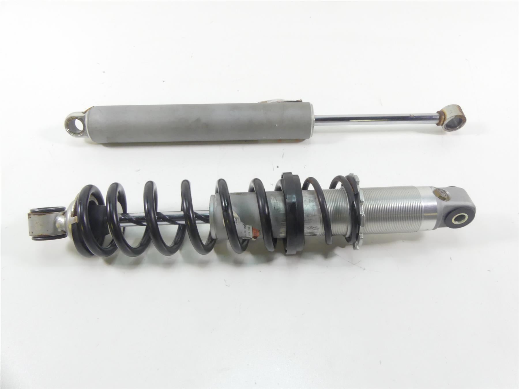 2012 Ski-Doo Summit X 800R Etec Rear Shock Damper Set - Read 503192208 503192210 {{ shop.shopifyCountryName }} - Mototech271