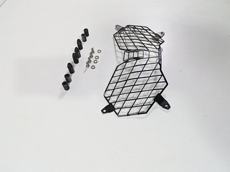 2015 Triumph Tiger Explorer XC Touratech Headlight Light Lamp Guard {{ shop.shopifyCountryName }} - Mototech271