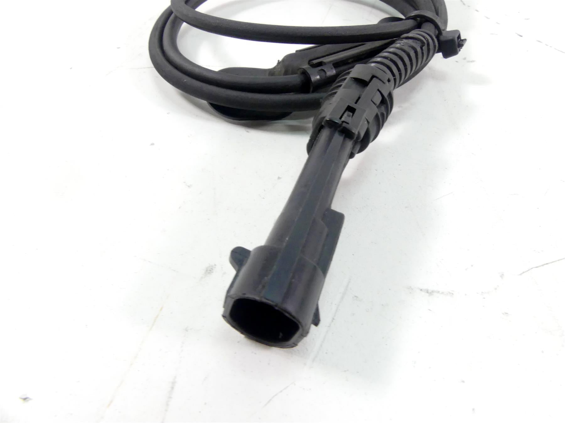 2017 Harley Softail FXSB Breakout Front Rear Abs Brake Sensors 40716-11 40615-08 {{ shop.shopifyCountryName }} - Mototech271